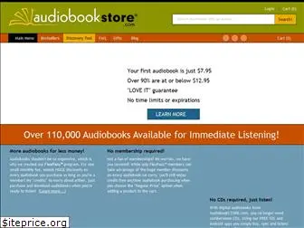 audiobookstore.com