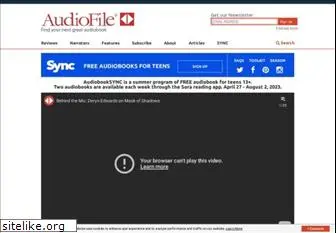 audiobooksync.com