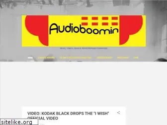 audioboomin.blogspot.com