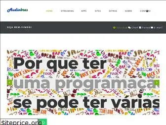 audiobras.com.br