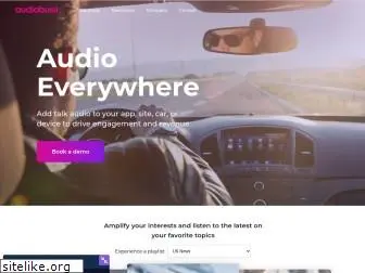 audioburst.com