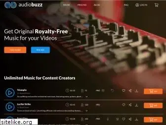 audiobuzz.com