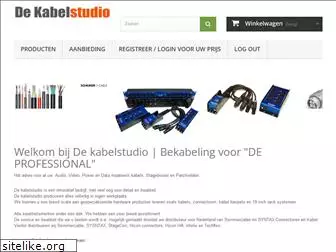 audiocablesupport.nl