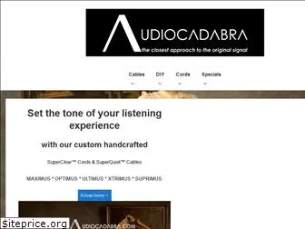 audiocadabra.com
