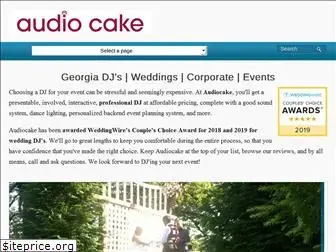 audiocake.com