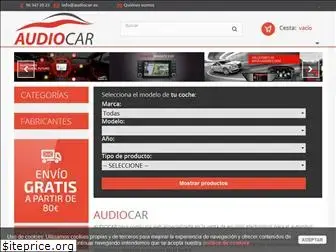 audiocar.es