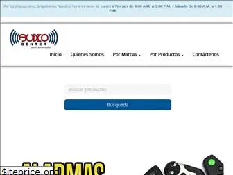 audiocenter.com.gt