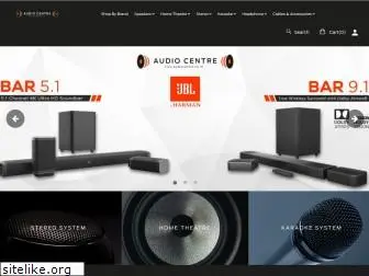 audiocentre.co.id