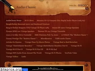 audioclassic.org