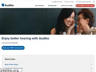 audioclinic.com.au