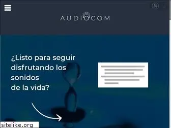 audiocom.com.co