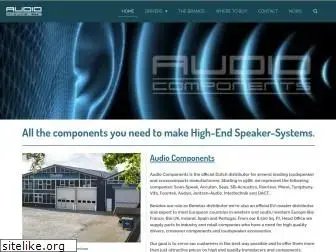 audiocomponents.nl