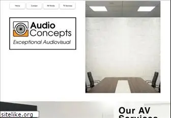 audioconcepts.com.au