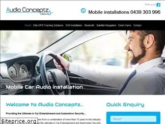 audioconceptz.com.au