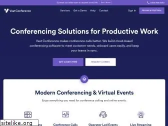 audioconferencing.com