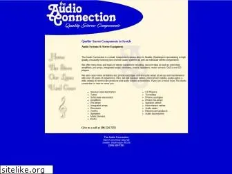 audioconnectionseattle.com