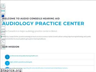 audioconseils.com