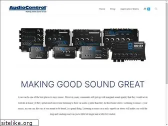 audiocontrol.co.za