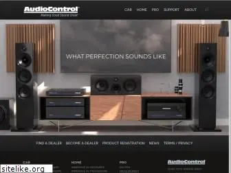 audiocontrol.com
