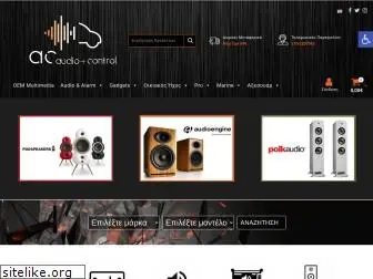 audiocontrol.gr