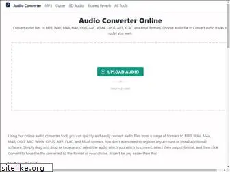 audioconverter.org