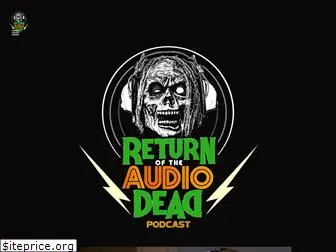 audiodead.com