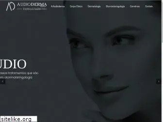 audioderma.com.br