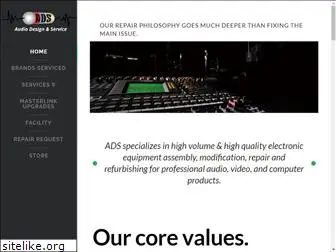 audiodesign-service.com