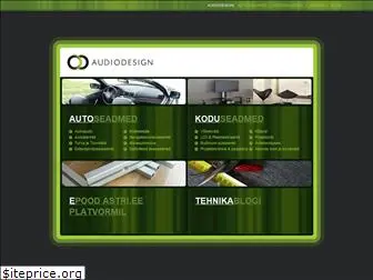 audiodesign.ee