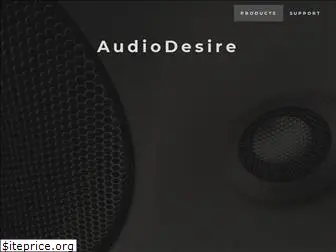 audiodesire.com