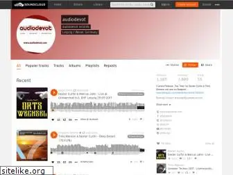 audiodevot.com