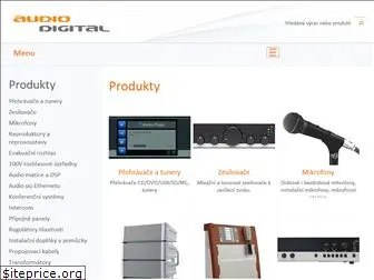 audiodigital.cz
