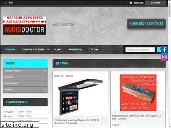 audiodoctor.com.ua