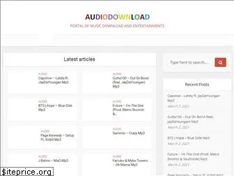 audiodownload.org