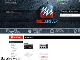 audiodriver.com.br