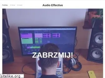 audioeffective.com