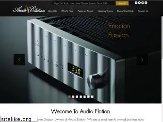 audioelation.com