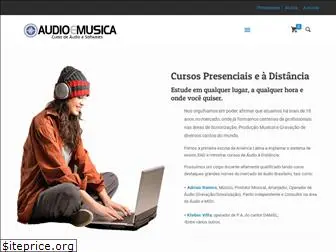 audioemusica.com.br