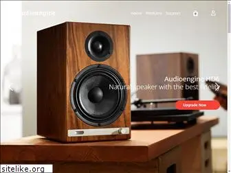 audioengine.co.id