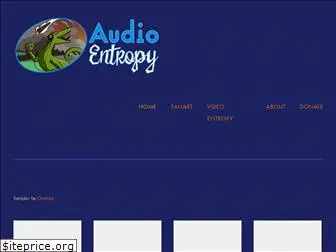 audioentropy.com
