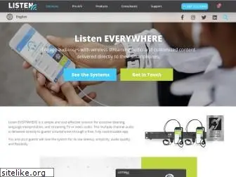 audioeverywhere.com