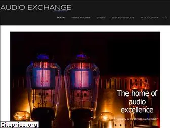 audioexchange.co.za