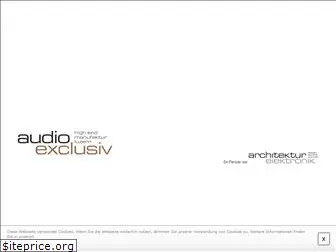 audioexclusiv.ch