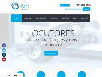 audioexpertos.com