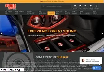 audioexpress.com