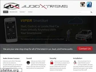 audioextremeinc.com
