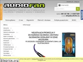 audiofan.eu