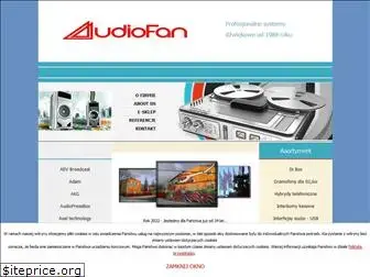 audiofan.pl