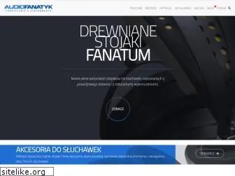 audiofanatyk.pl