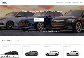 audioffers.com